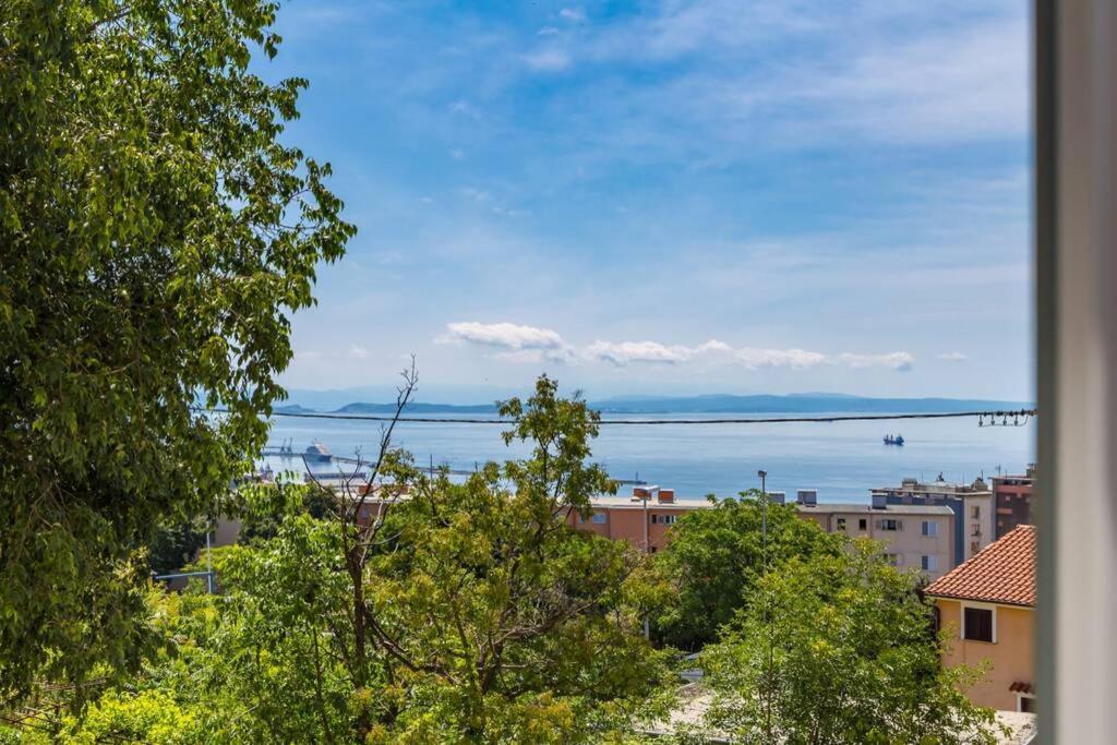 Crystal Apartamento Rijeka Exterior foto